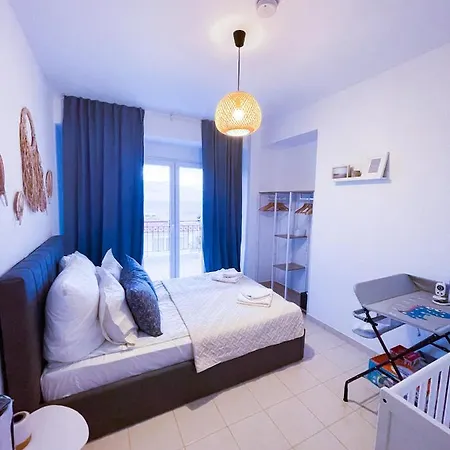 Villa-mara In Chalkidiki Villa