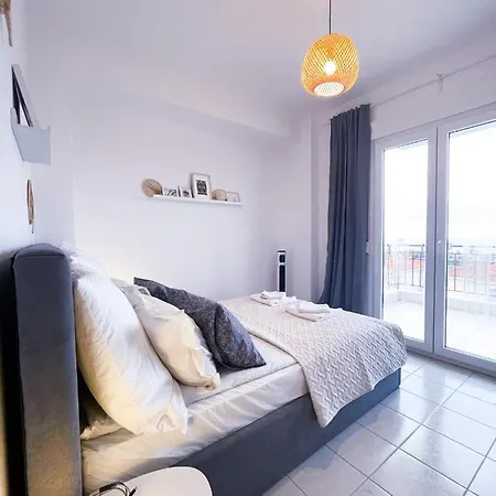 Villa Villa-mara In Chalkidiki Agia Paraskevi (Kassandra)