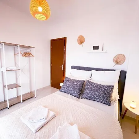Villa-mara In Chalkidiki Villa *