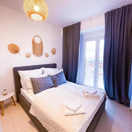Villa-mara In Chalkidiki Villa Agia Paraskevi (Kassandra)
