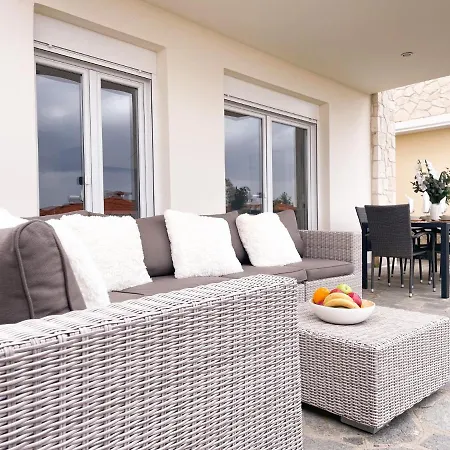 Villa-mara In Chalkidiki Villa *