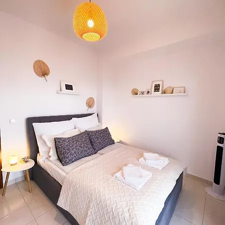 Villa-mara In Chalkidiki Villa
