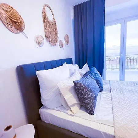 Villa-mara In Chalkidiki Agia Paraskevi (Kassandra)