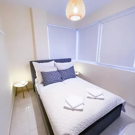 Villa Villa-mara In Chalkidiki