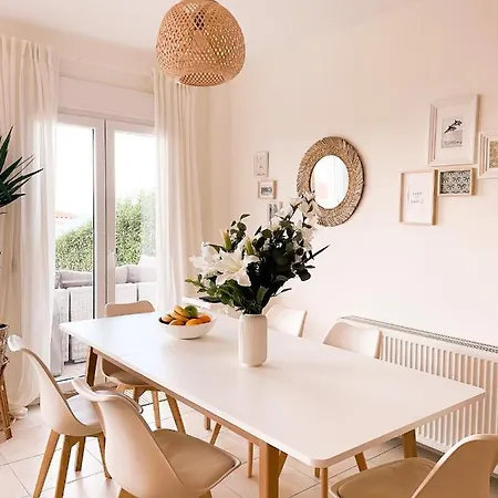 Villa-mara In Chalkidiki Villa *