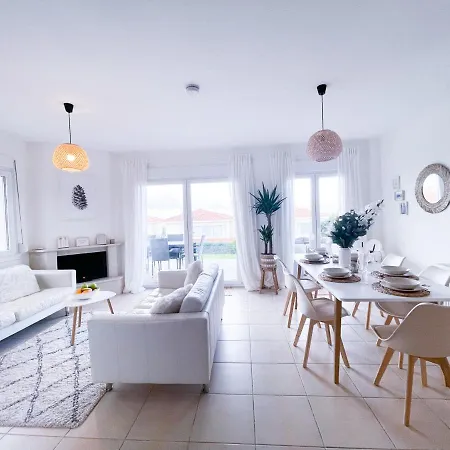 Villa Villa-mara In Chalkidiki *
