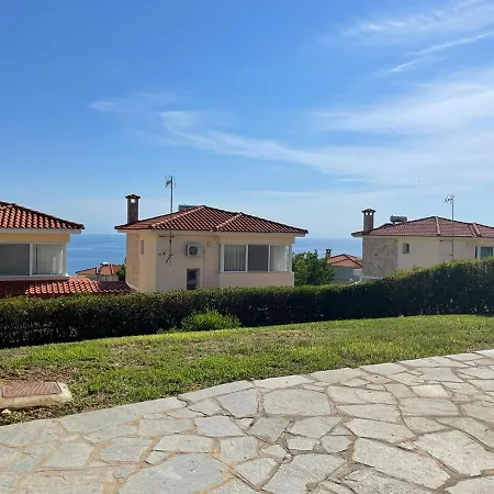 Villa Villa-mara In Chalkidiki *