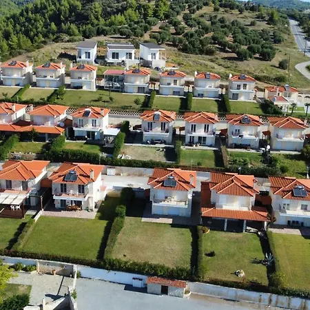 Villa-mara In Chalkidiki Villa