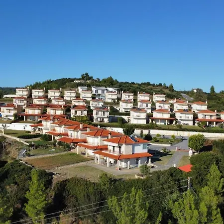 Villa-mara In Chalkidiki Villa *