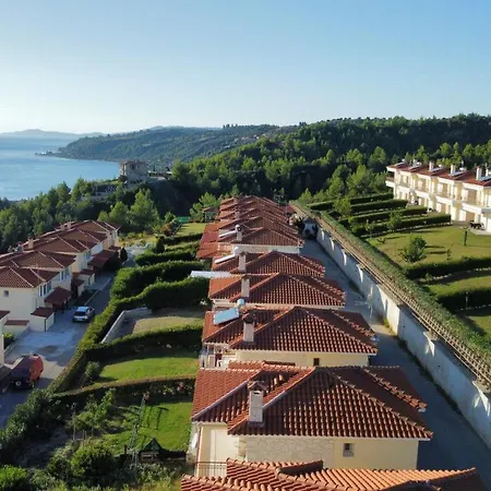Villa-mara In Chalkidiki Villa Agia Paraskevi (Kassandra)