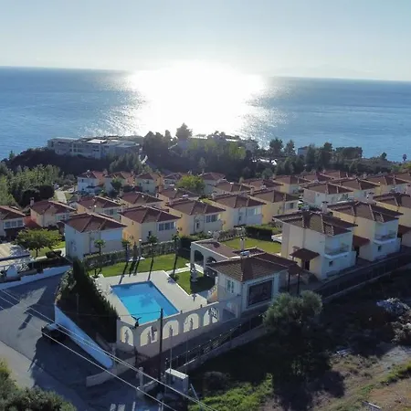 Villa Villa-mara In Chalkidiki Agia Paraskevi (Kassandra)