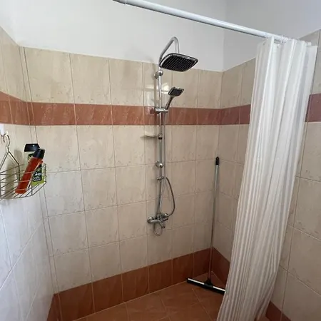 Villa-mara In Chalkidiki Agia Paraskevi (Kassandra)