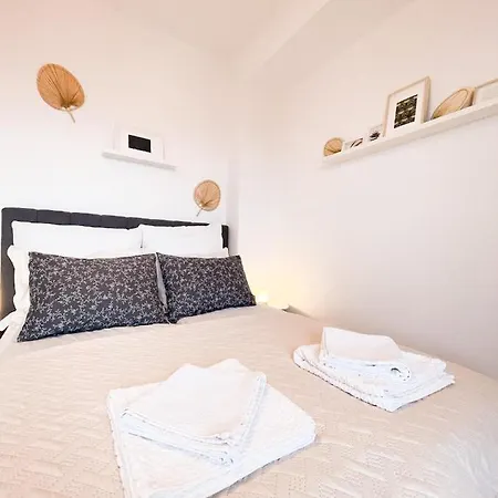 Villa-mara In Chalkidiki *