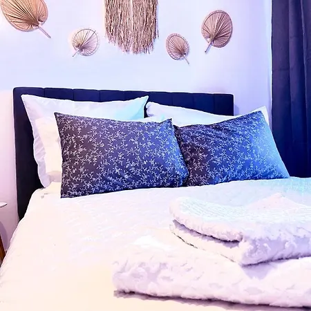 Villa Villa-mara In Chalkidiki