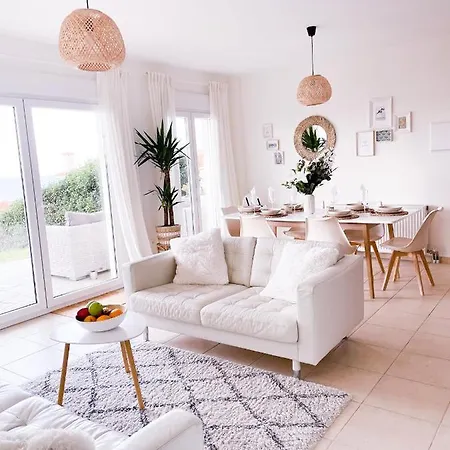 Villa-mara In Chalkidiki *