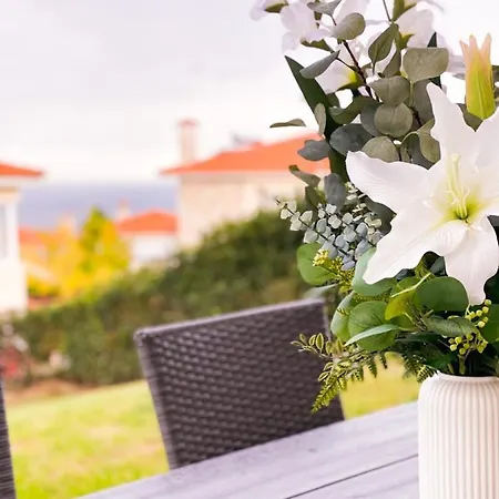 Villa-mara In Chalkidiki וילה